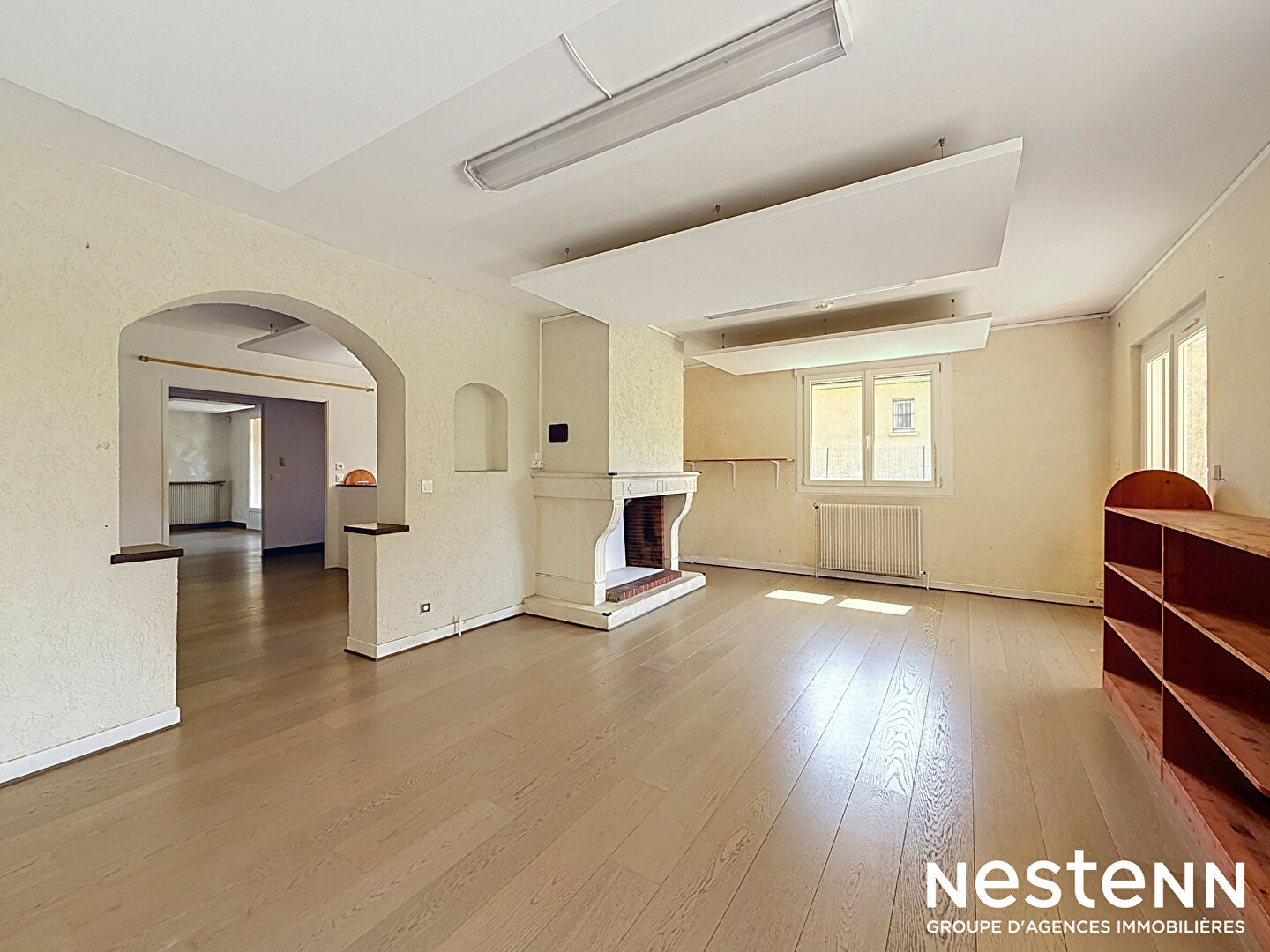 CASTANET-TOLOSAN ? Hyper-centre ? Maison familiale de 150 m² avec T2 indépendant de 35 m² sur une parcelle de 1 000 m²