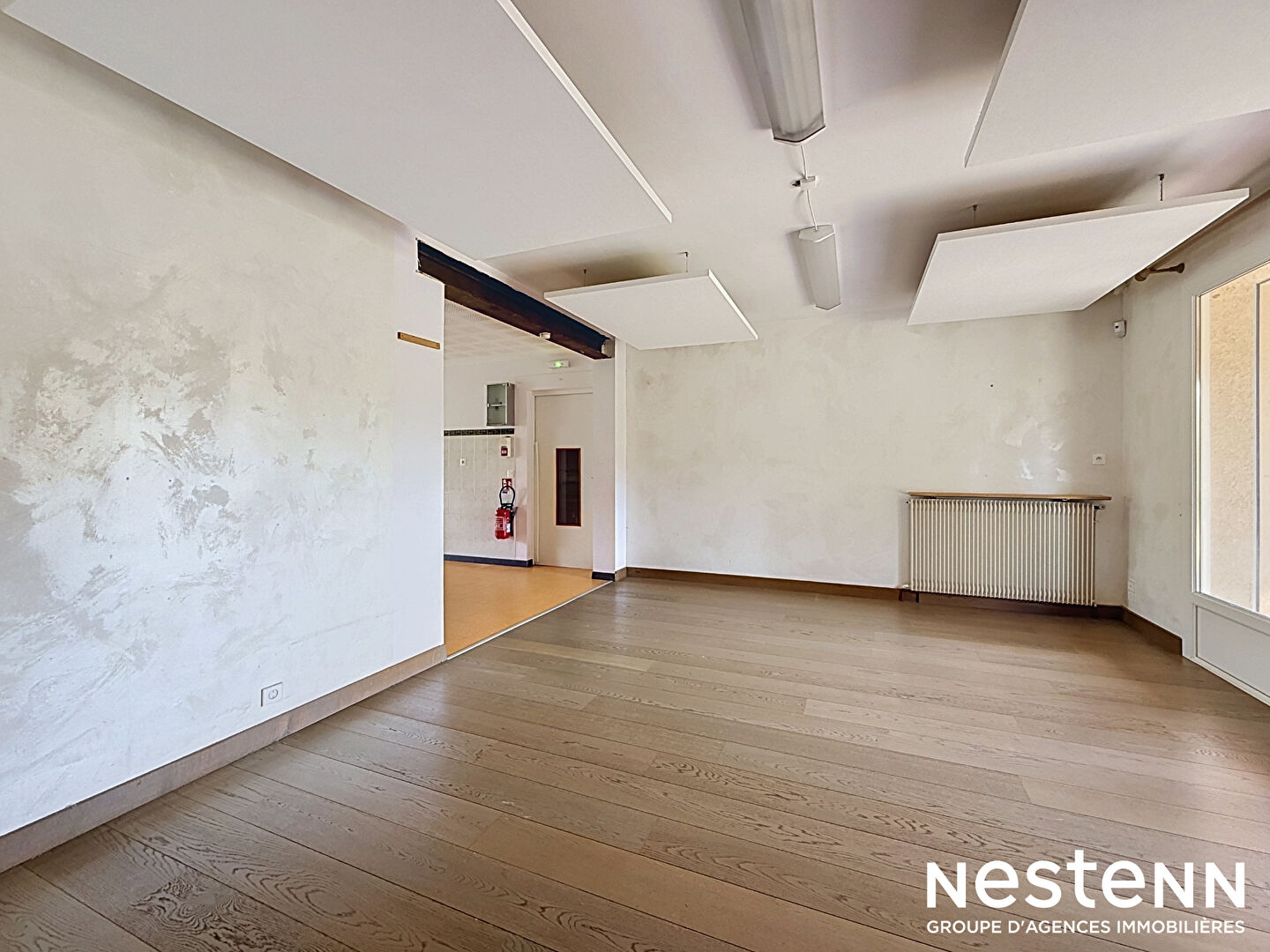 CASTANET-TOLOSAN ? Hyper-centre ? Maison familiale de 150 m² avec T2 indépendant de 35 m² sur une parcelle de 1 000 m²