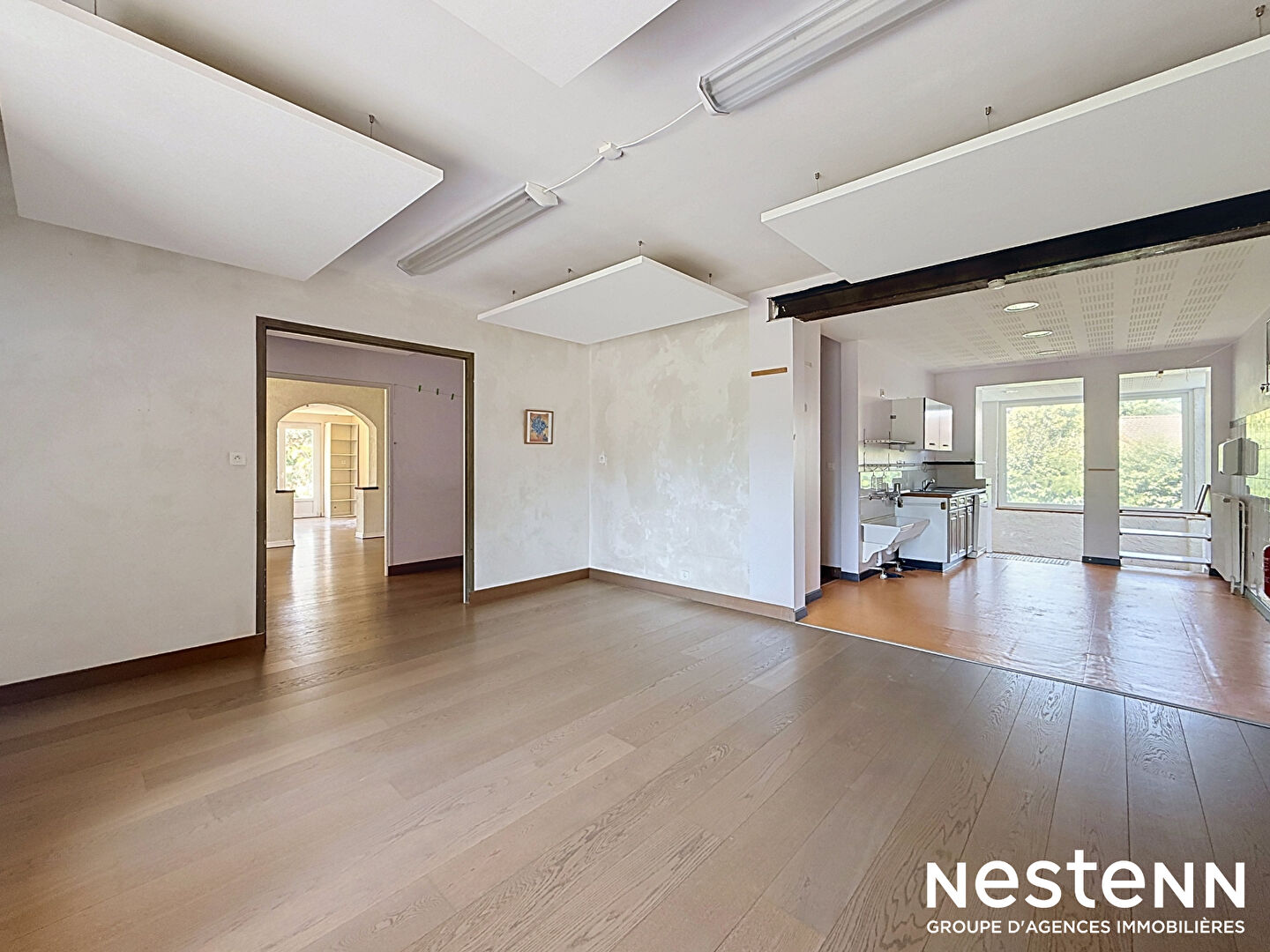 CASTANET-TOLOSAN ? Hyper-centre ? Maison familiale de 150 m² avec T2 indépendant de 35 m² sur une parcelle de 1 000 m²