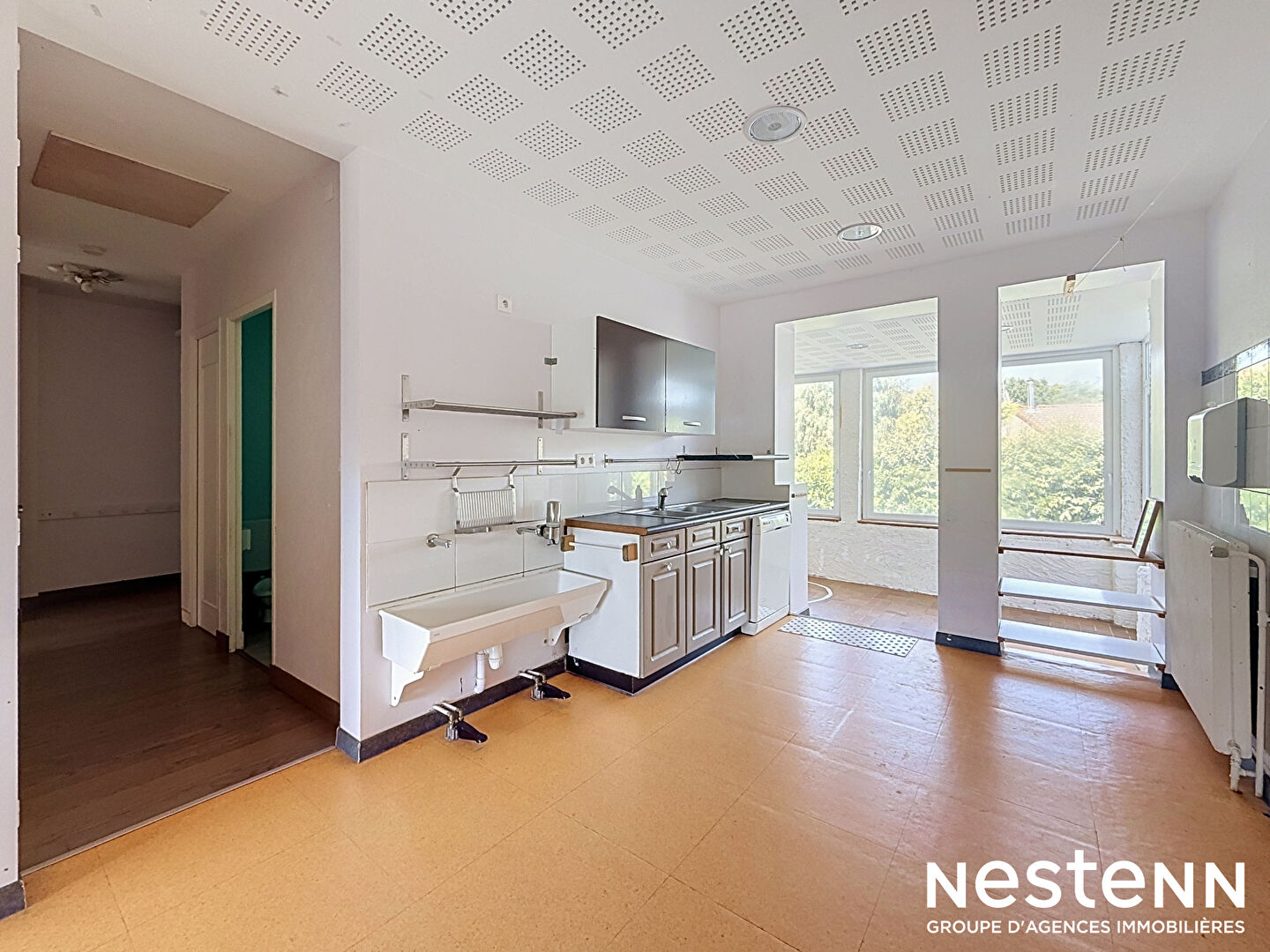 CASTANET-TOLOSAN ? Hyper-centre ? Maison familiale de 150 m² avec T2 indépendant de 35 m² sur une parcelle de 1 000 m²