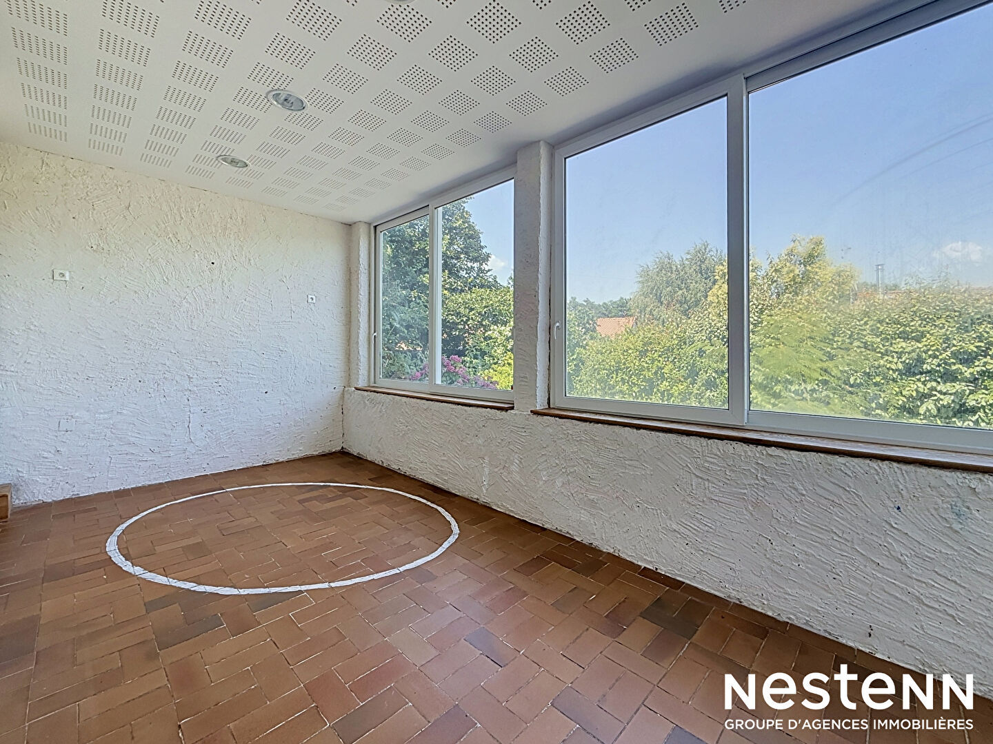 CASTANET-TOLOSAN ? Hyper-centre ? Maison familiale de 150 m² avec T2 indépendant de 35 m² sur une parcelle de 1 000 m²