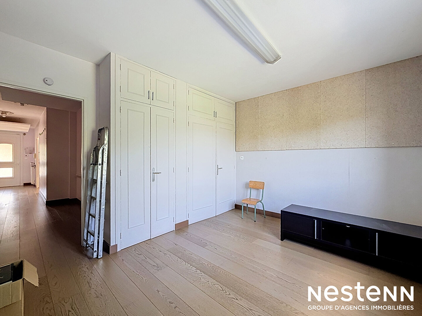 CASTANET-TOLOSAN ? Hyper-centre ? Maison familiale de 150 m² avec T2 indépendant de 35 m² sur une parcelle de 1 000 m²