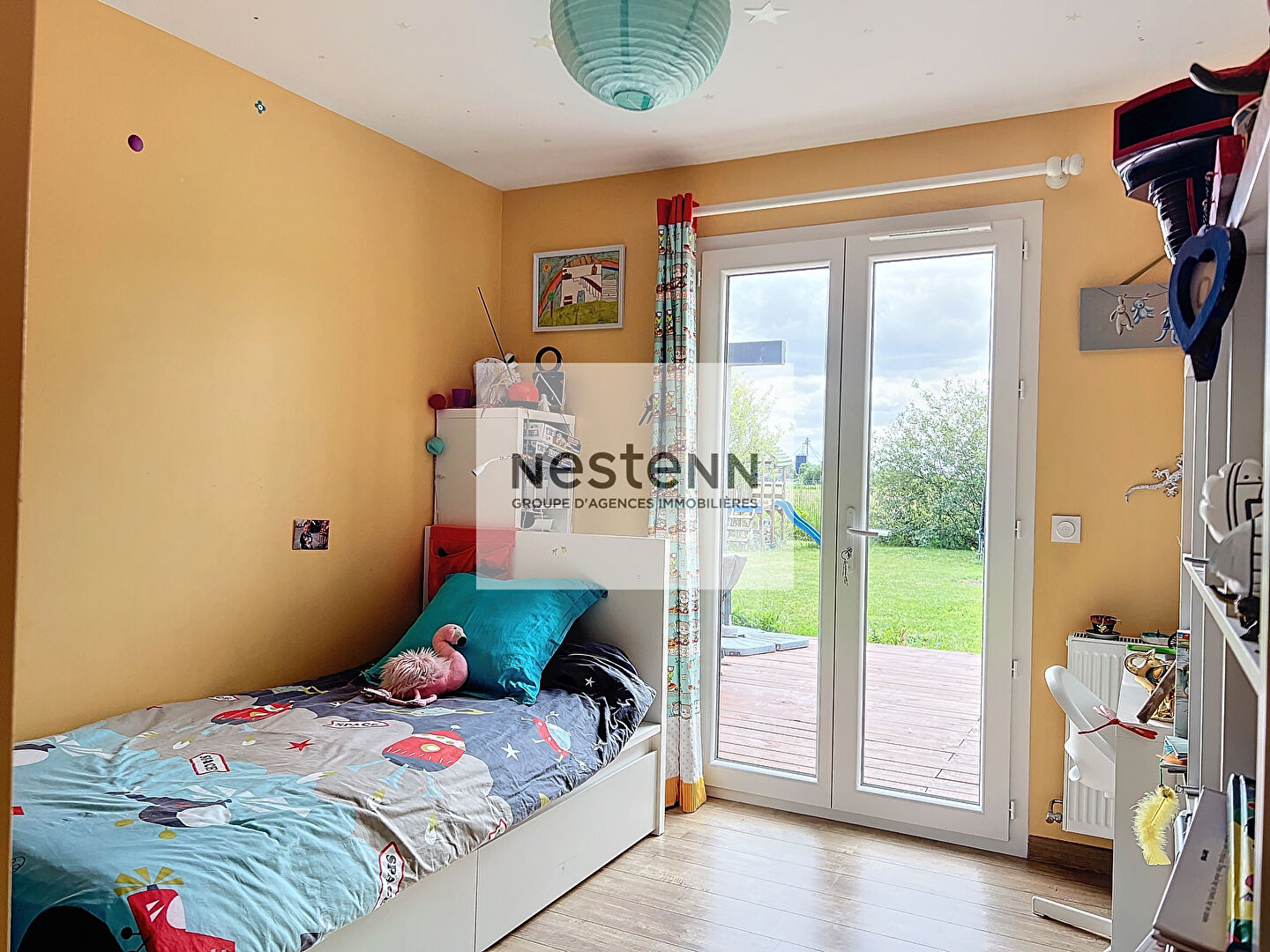 Maison Pechabou 6 pièces 120.60 m²