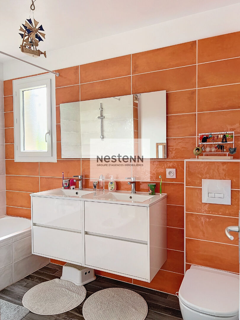Maison Pechabou 6 pièces 120.60 m²