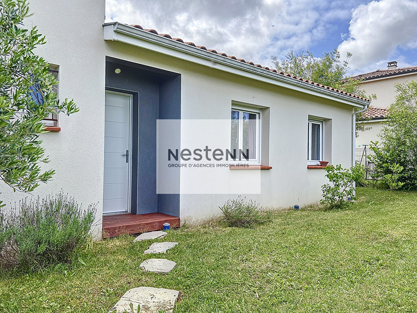 Maison Pechabou 6 pièces 120.60 m²