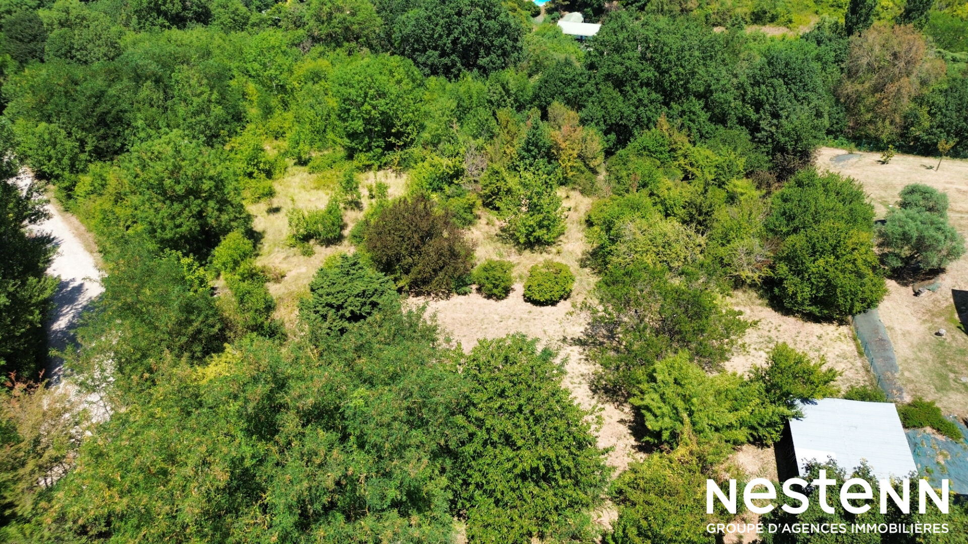 Terrain à bâtir de 2 500 m² - Toulouse - Pouvourville - Environnement exceptionnel · 220 000 €