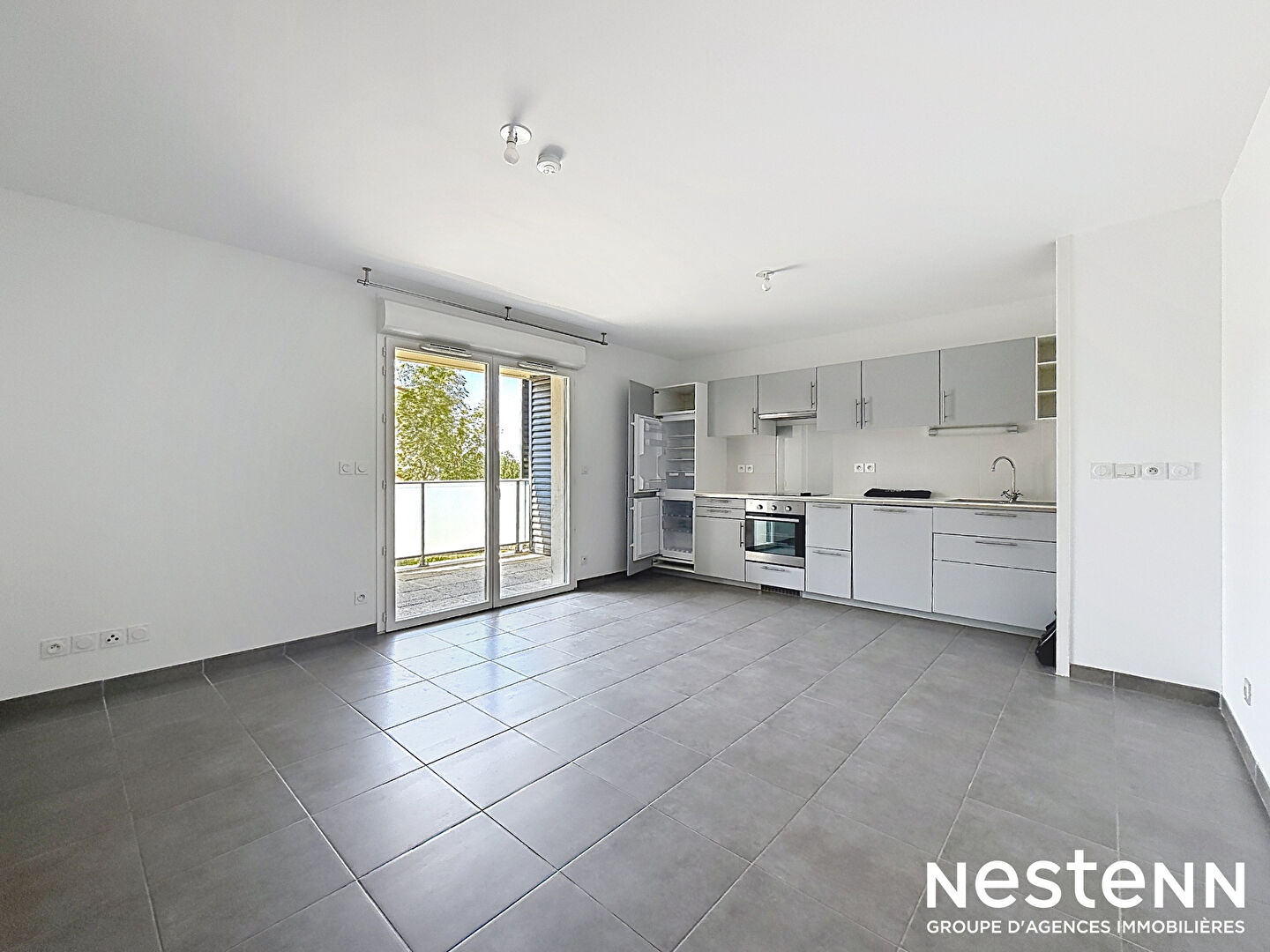 Appartement 3 pièces 61 m² · à Labege · 61 m² · 219 000 €
