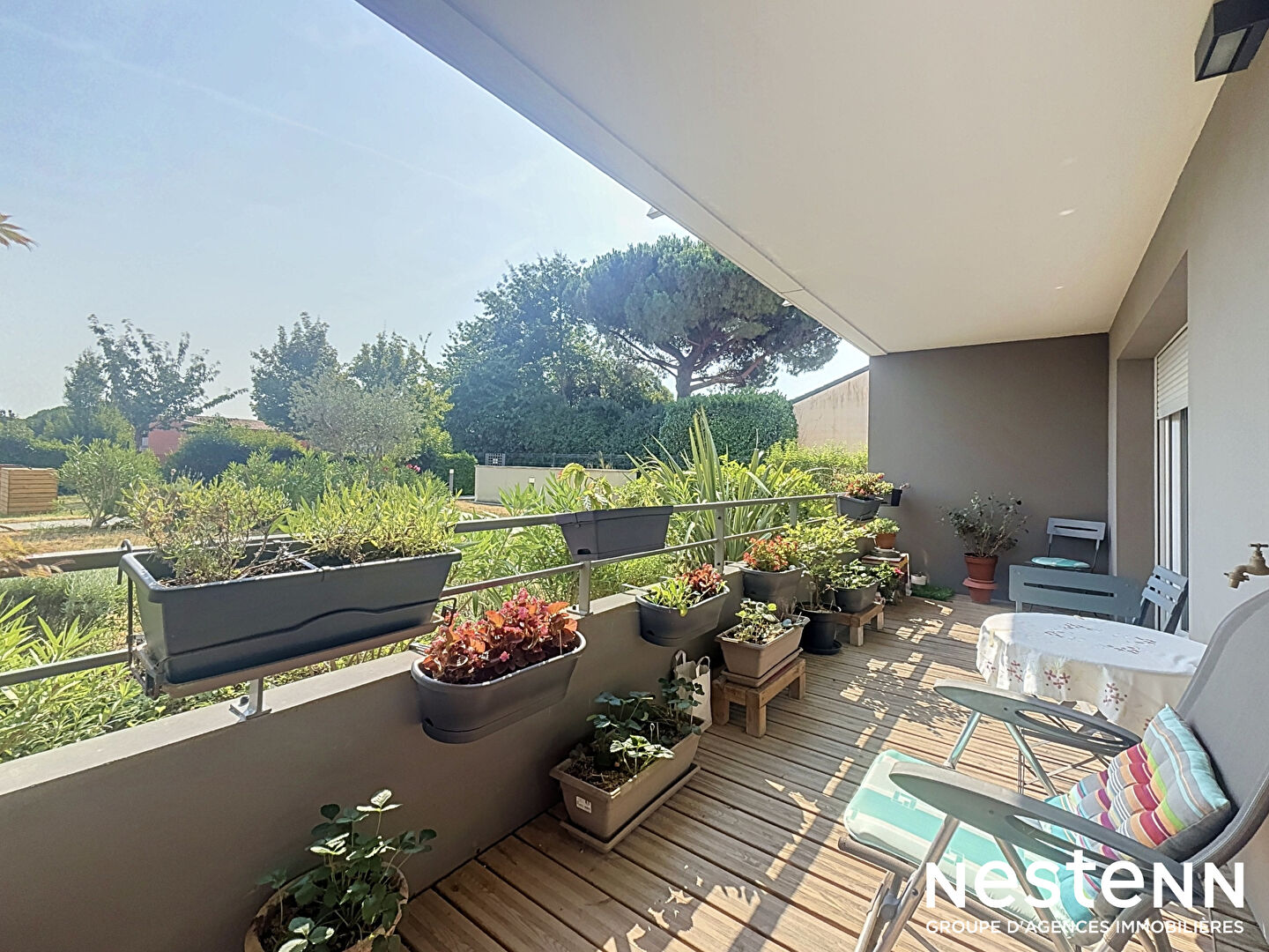 Appartement 3 pièces 71 m² · à Castanet Tolosan · 71 m² · 223 650 €