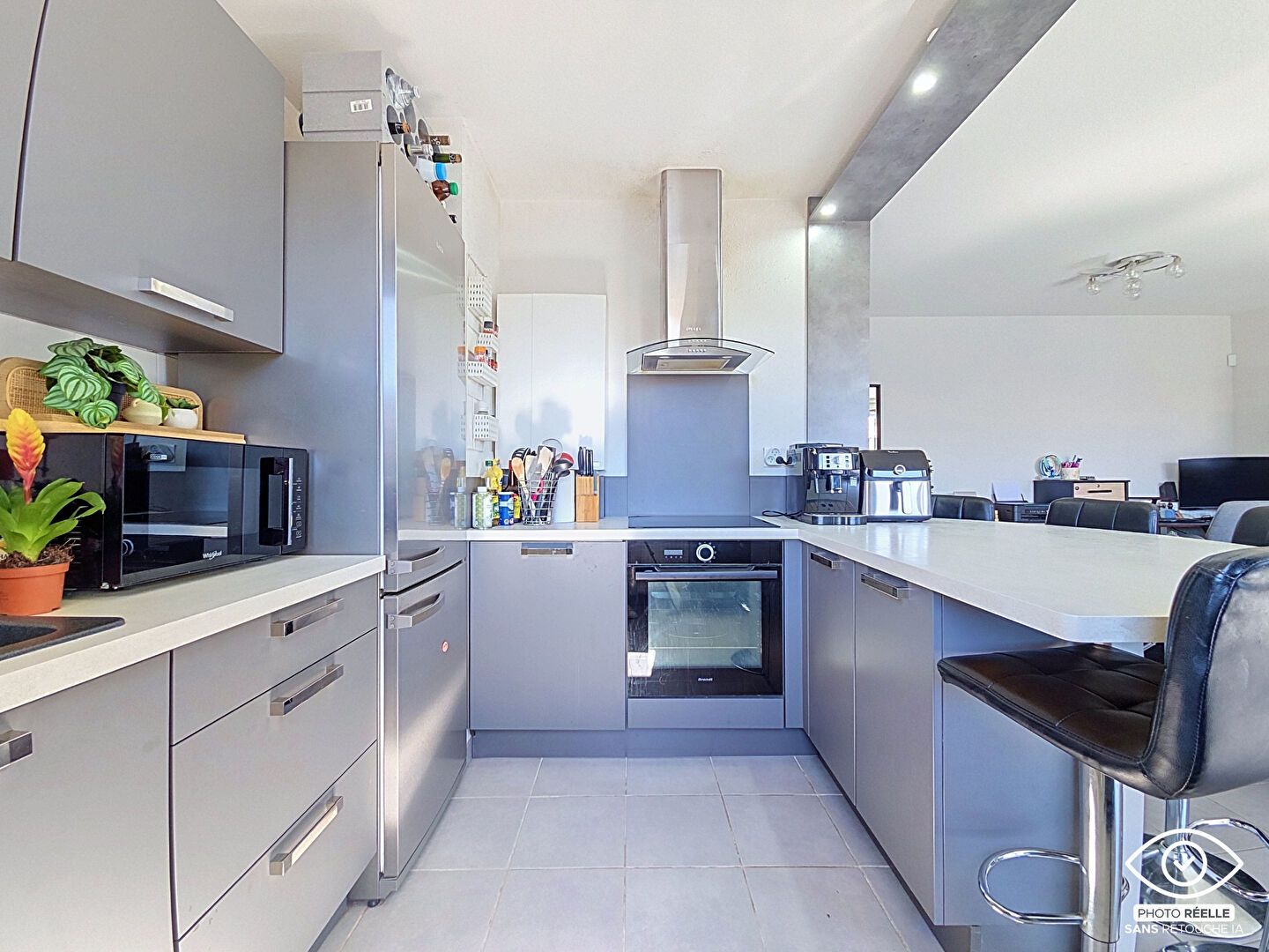 Appartement 3 pièces 61 m² · à Castanet Tolosan · 61 m² · 212 000 €