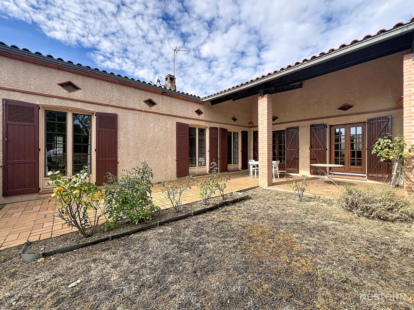 Maison 7 pièces 188 m² · à Auzeville-Tolosane · 188 m² · 439 000 €