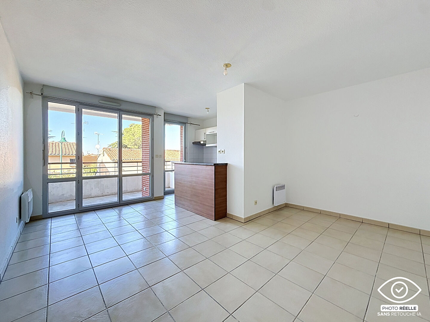 Appartement 3 pièces 60 m² · à Escalquens · 60 m² · 205 000 €