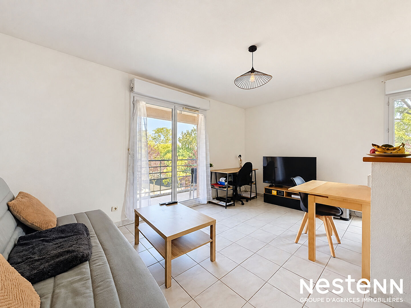 Appartement 2 pièces 36 m² · à Ramonville Saint Agne · 36 m² · 135 000 €