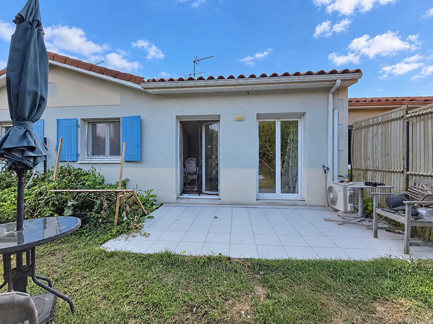 Maison 3 pièces 68 m² · à Péchabou · 68 m² · 229 500 €