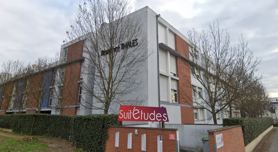 Appartement 1 pièce 21 m² · à Toulouse · 21 m² · 72 000 €