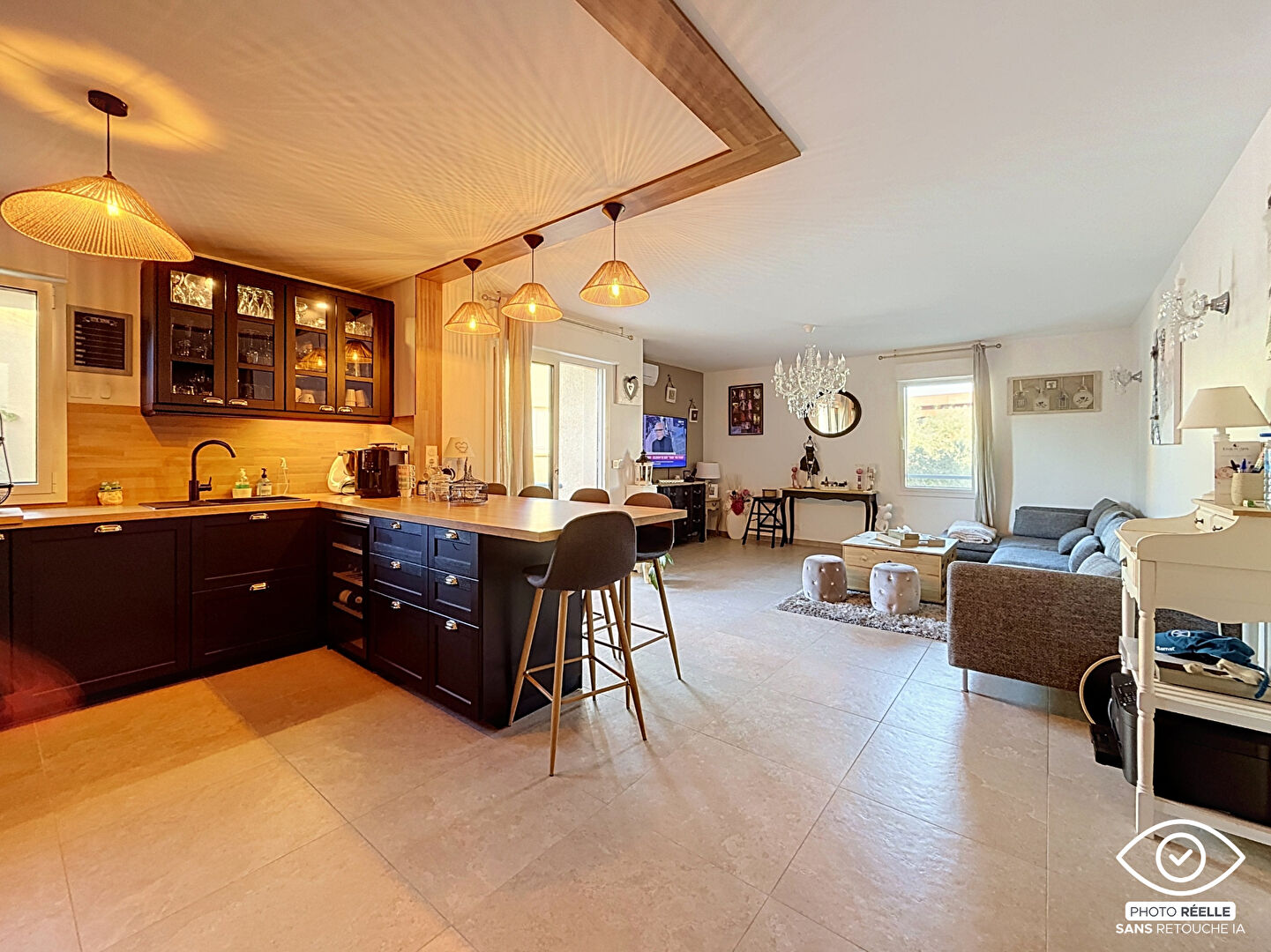 Appartement 3 pièces 74 m² · à Saint-Orens-de-Gameville · 74 m² · 295 000 €