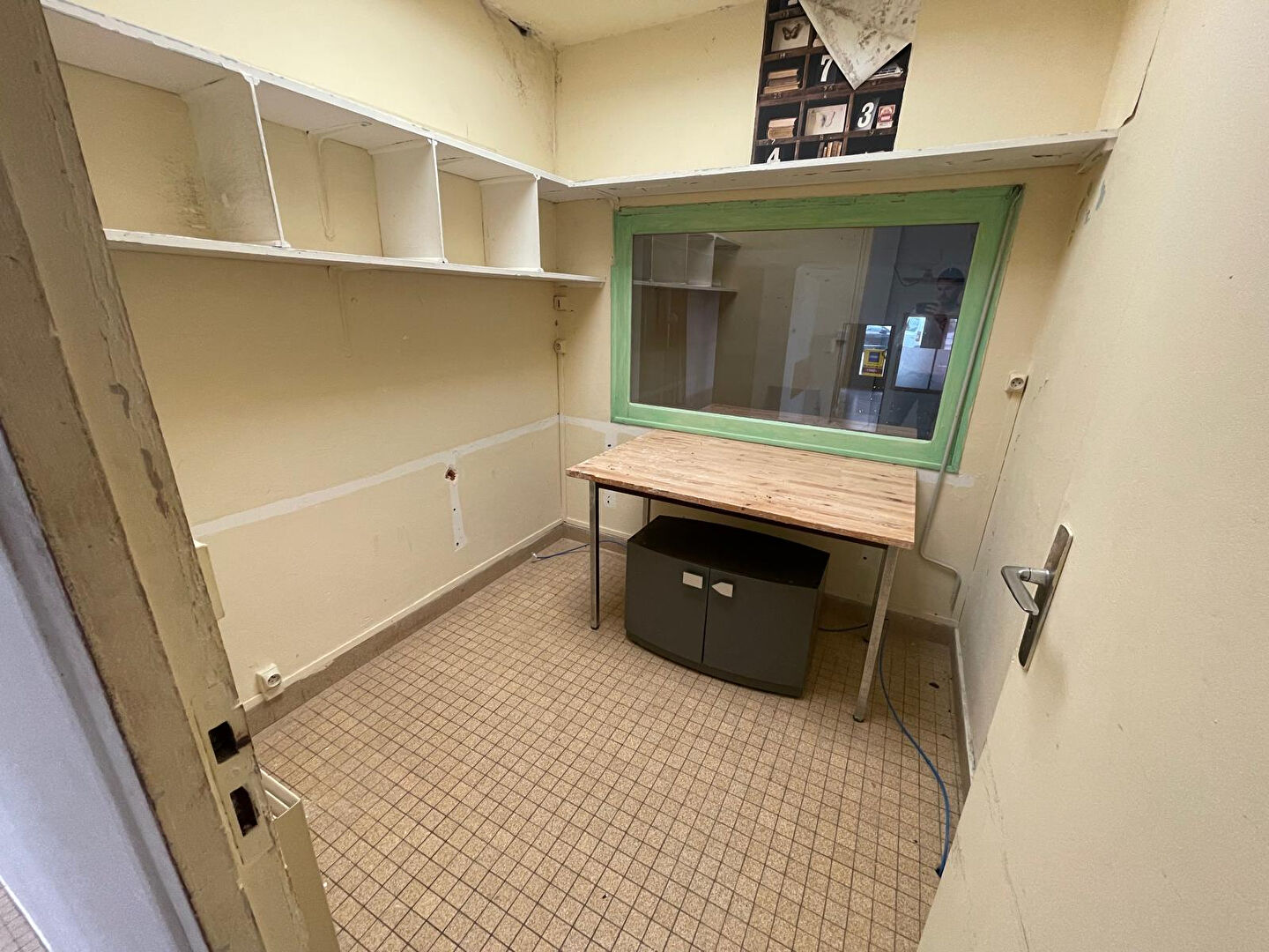 A VENDRE - Local commercial Doué En Anjou 395 m2 - D5732