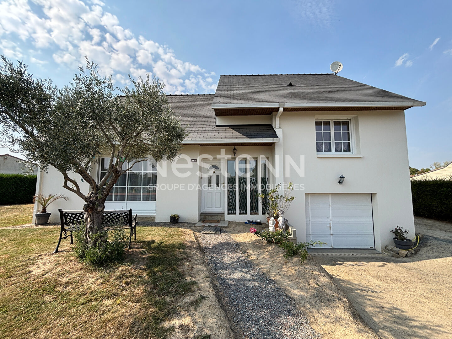 Maison 6 pièces 108 m² · à Saint-Paul-du-Bois · 108 m² · 189 400 €