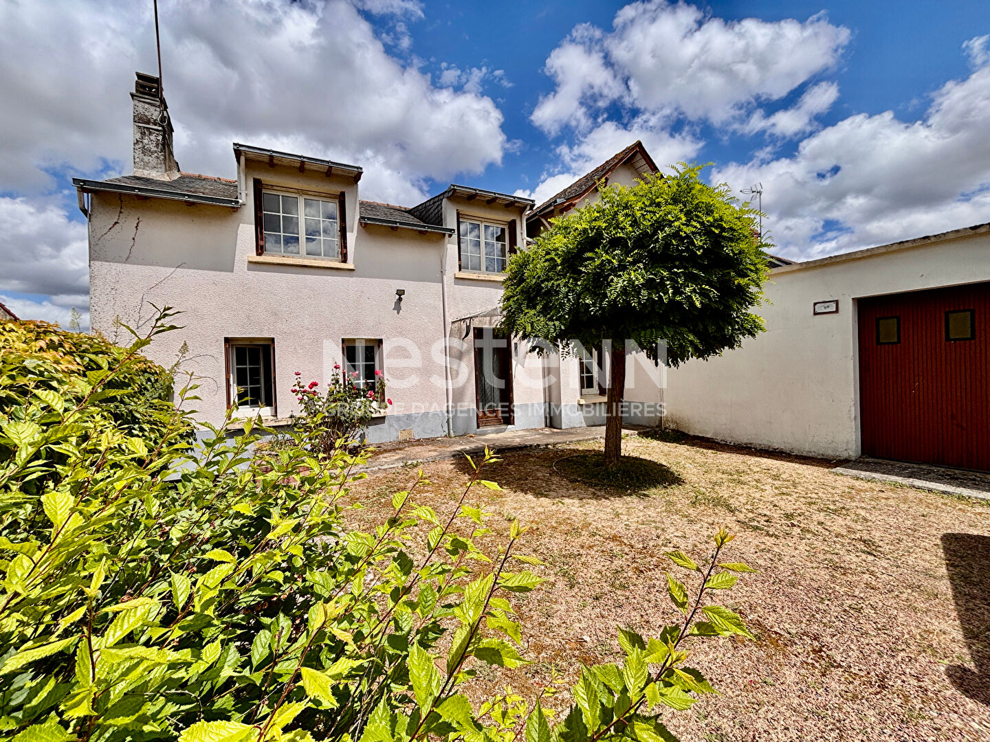 Maison 5 pièces 119 m² · à Aubigne sur Layon · 119 m² · 157 900 €