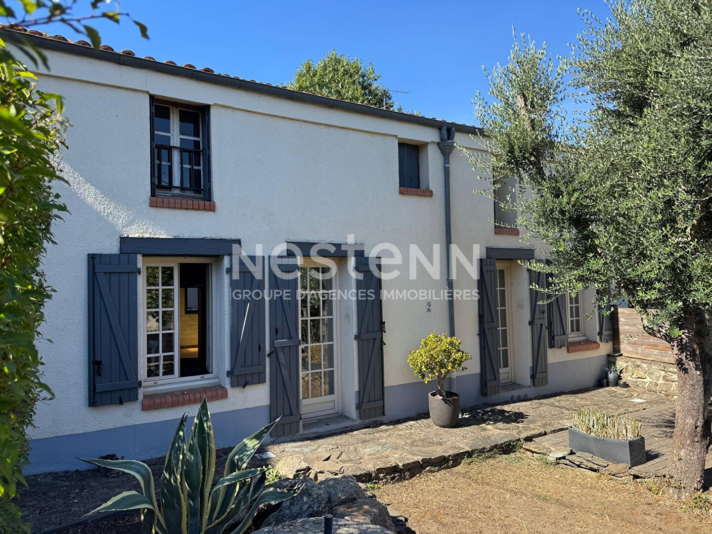 Maison 5 pièces 155 m² · à Chemille en Anjou · 155 m² · 243 700 €