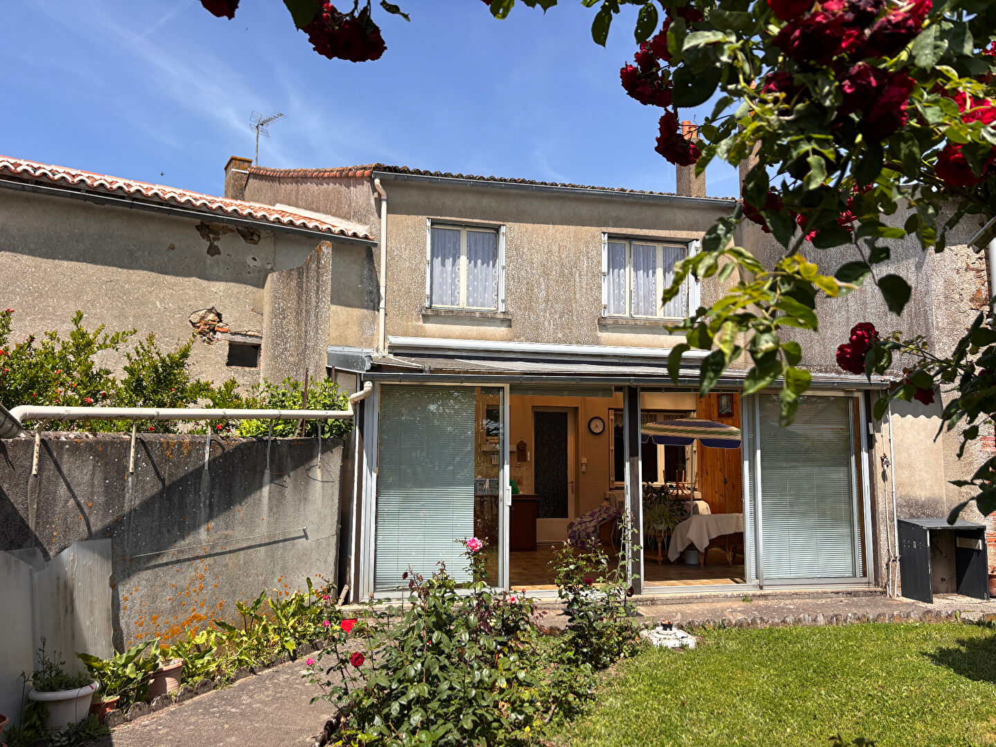 Maison 7 pièces 145 m² · à Argentonnay · 145 m² · 118 500 €