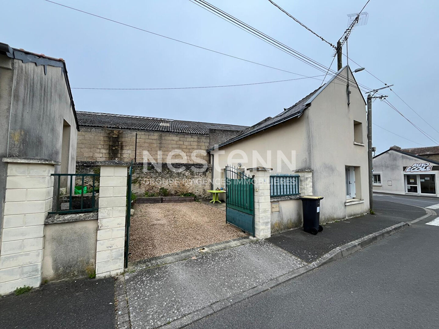 Maison 4 pièces 55 m² · à Doue en Anjou · 55 m² · 99 520 €