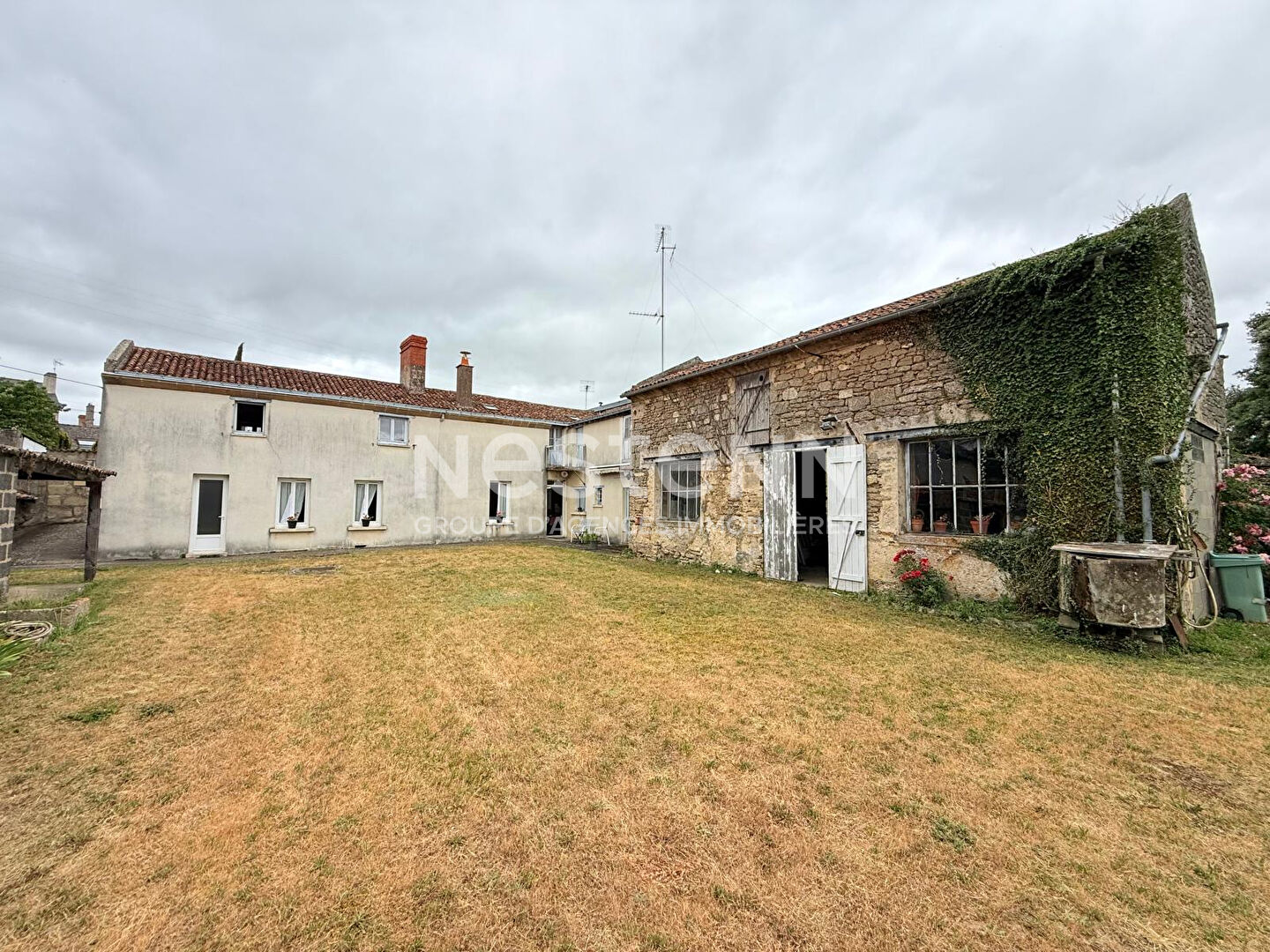 Maison 7 pièces 173 m² · à Doue en Anjou · 173 m² · 167 780 €