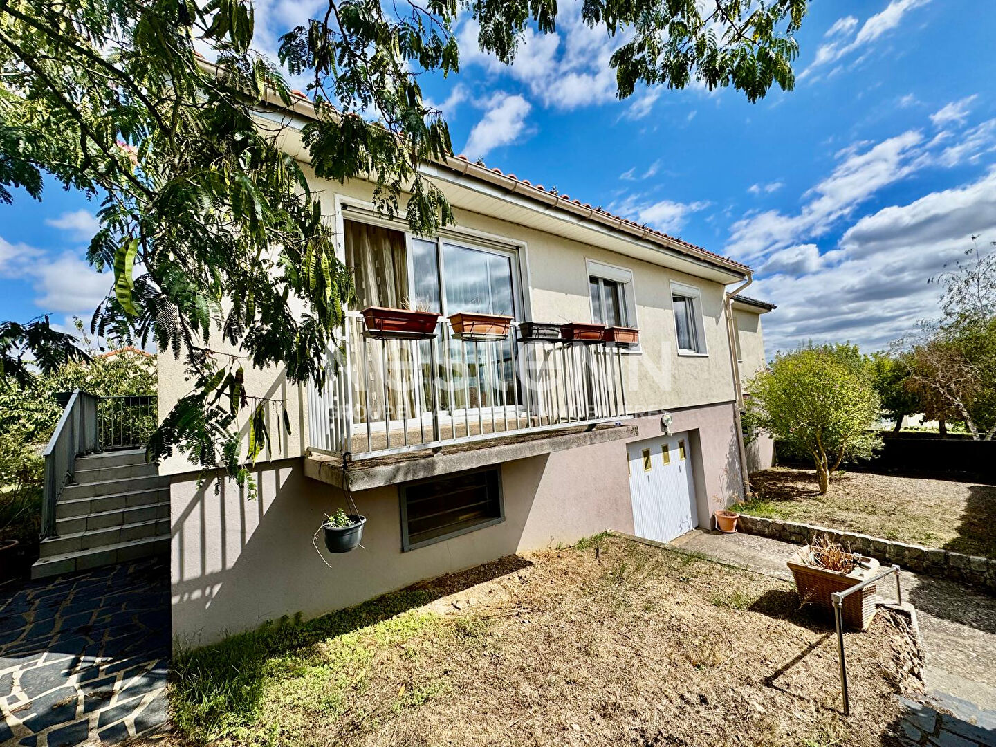 Maison 5 pièces 101 m² · à Lys Haut Layon · 101 m² · 170 900 €