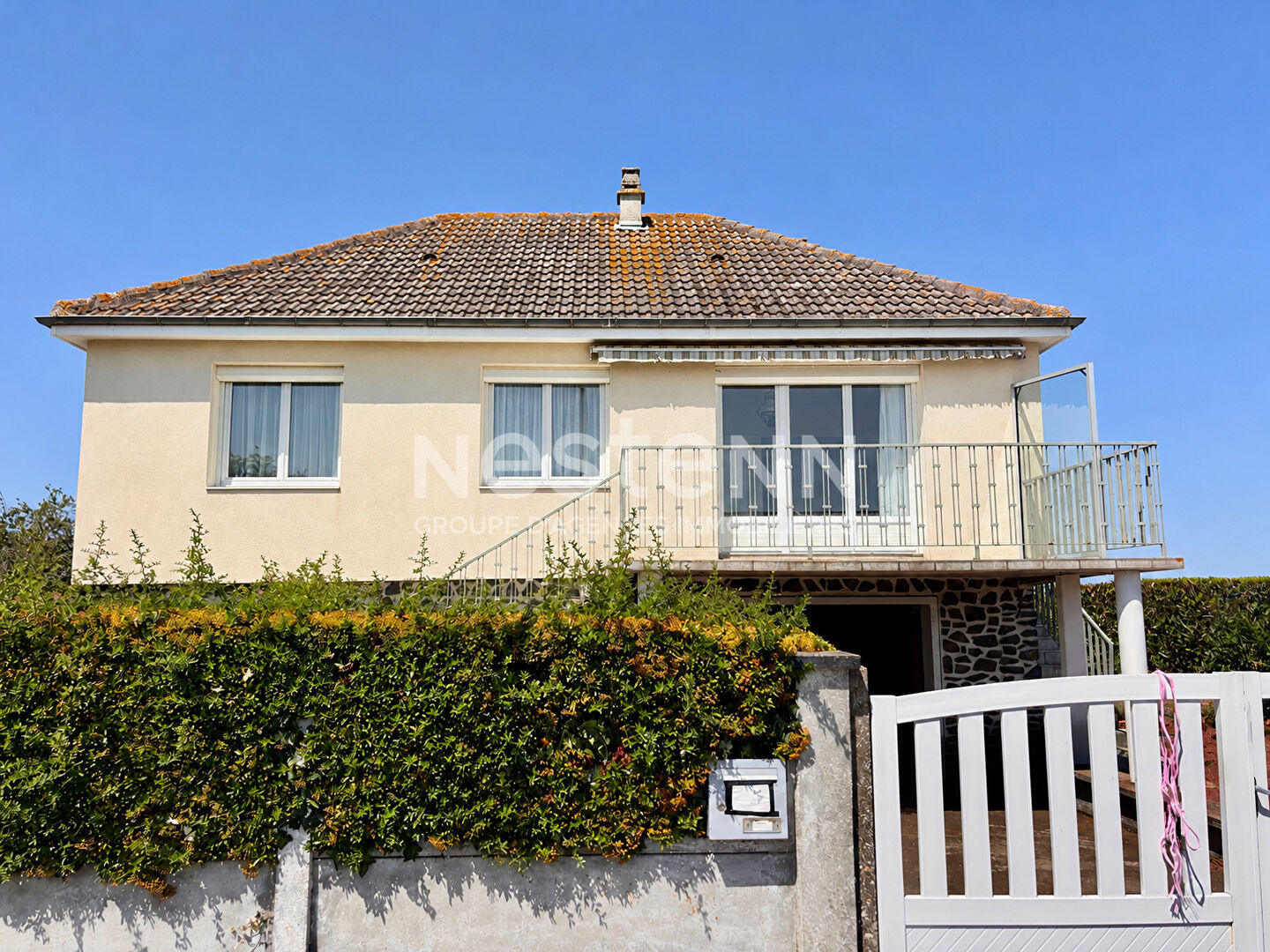 Maison 4 pièces 81 m² · à Cléré-sur-Layon · 81 m² · 118 500 €