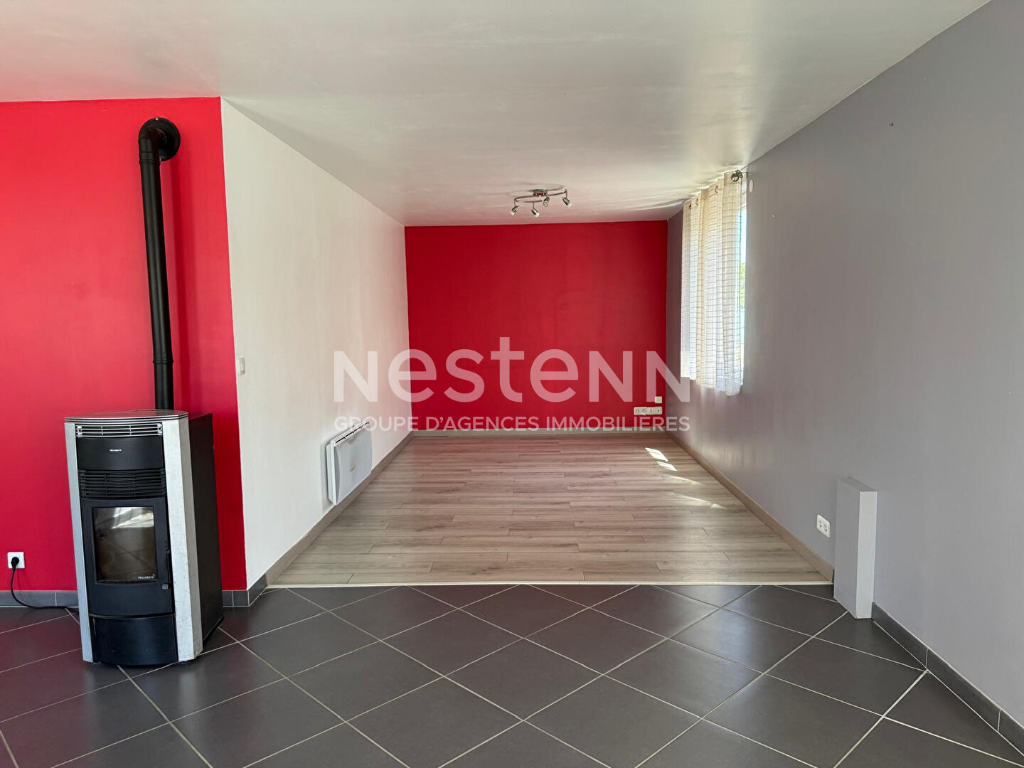Maison 6 pièces 109 m² · à Lys-Haut-Layon · 109 m² · 129 000 €