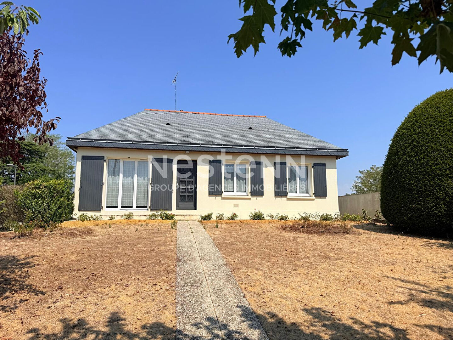Maison 4 pièces 90 m² · à Doue en Anjou · 90 m² · 207 300 €