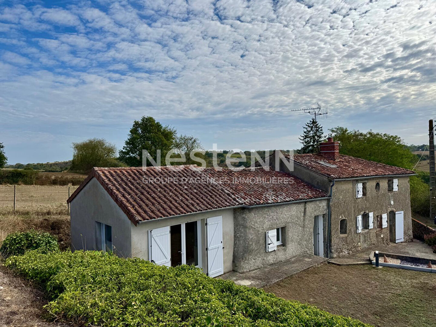 Maison 5 pièces 115 m² · à Lys-Haut-Layon · 115 m² · 169 860 €