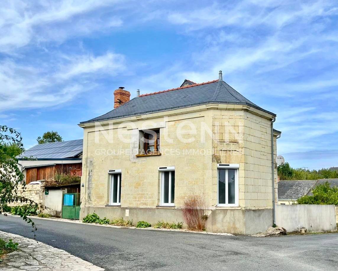 Maison 5 pièces 95 m² · à Doué-en-Anjou · 95 m² · 138 450 €