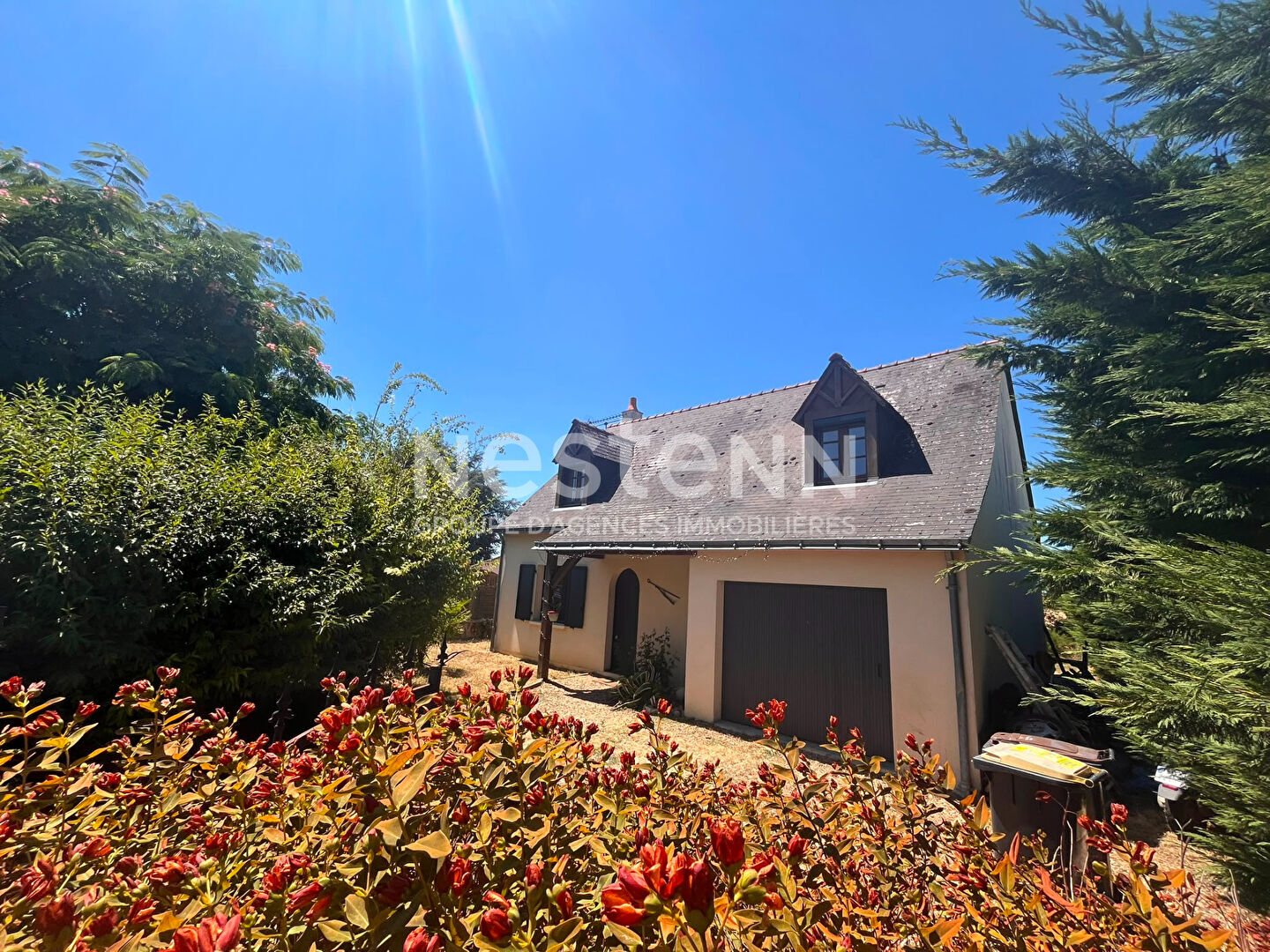 Maison 6 pièces 104 m² · à Les Ulmes · 104 m² · 196 900 €
