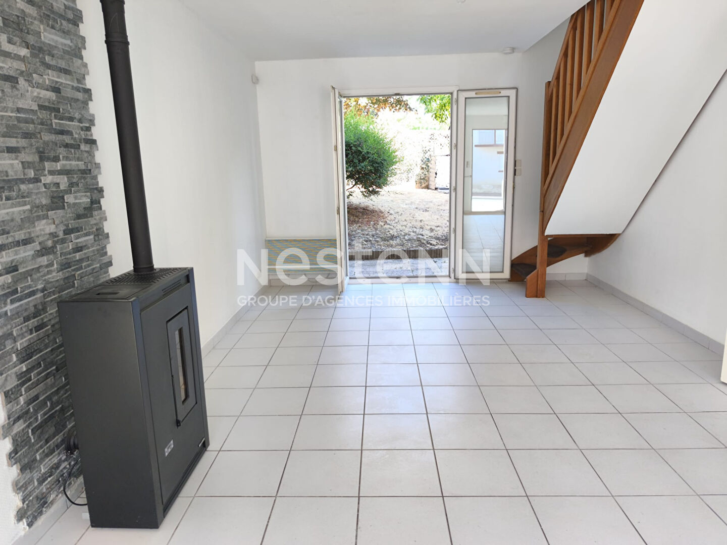 Maison 4 pièces 84 m² · à Chemille en Anjou · 84 m² · 176 100 €