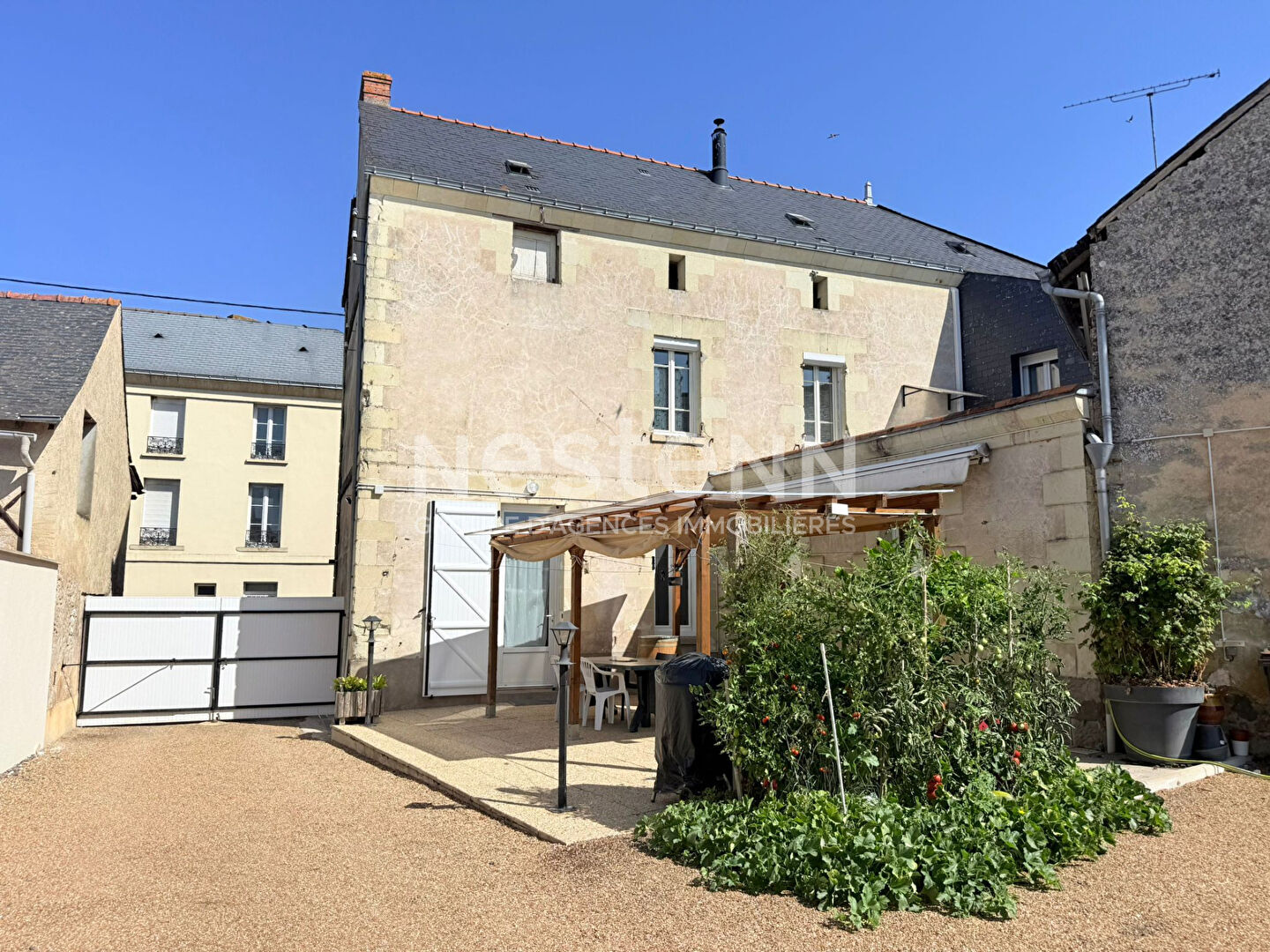 Maison 6 pièces 155 m² · à Doué-en-Anjou · 155 m² · 189 500 €