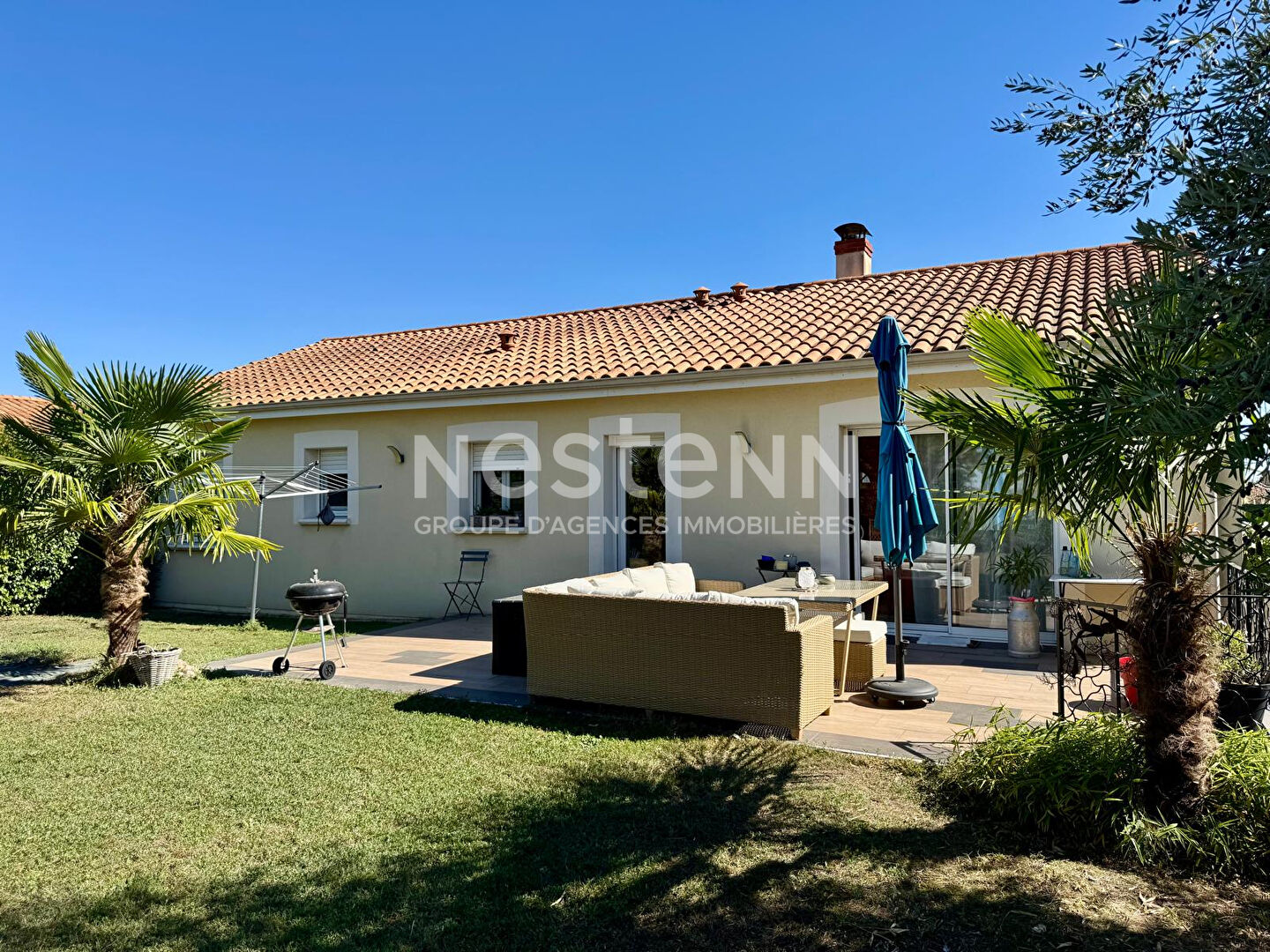 Maison 5 pièces 121 m² · à Lys-Haut-Layon · 121 m² · 233 300 €