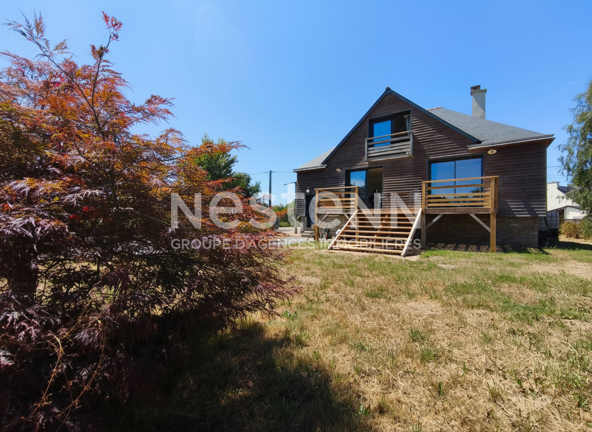 Maison 4 pièces 94 m² · à Saint-Nolff · 94 m² · 430 500 €