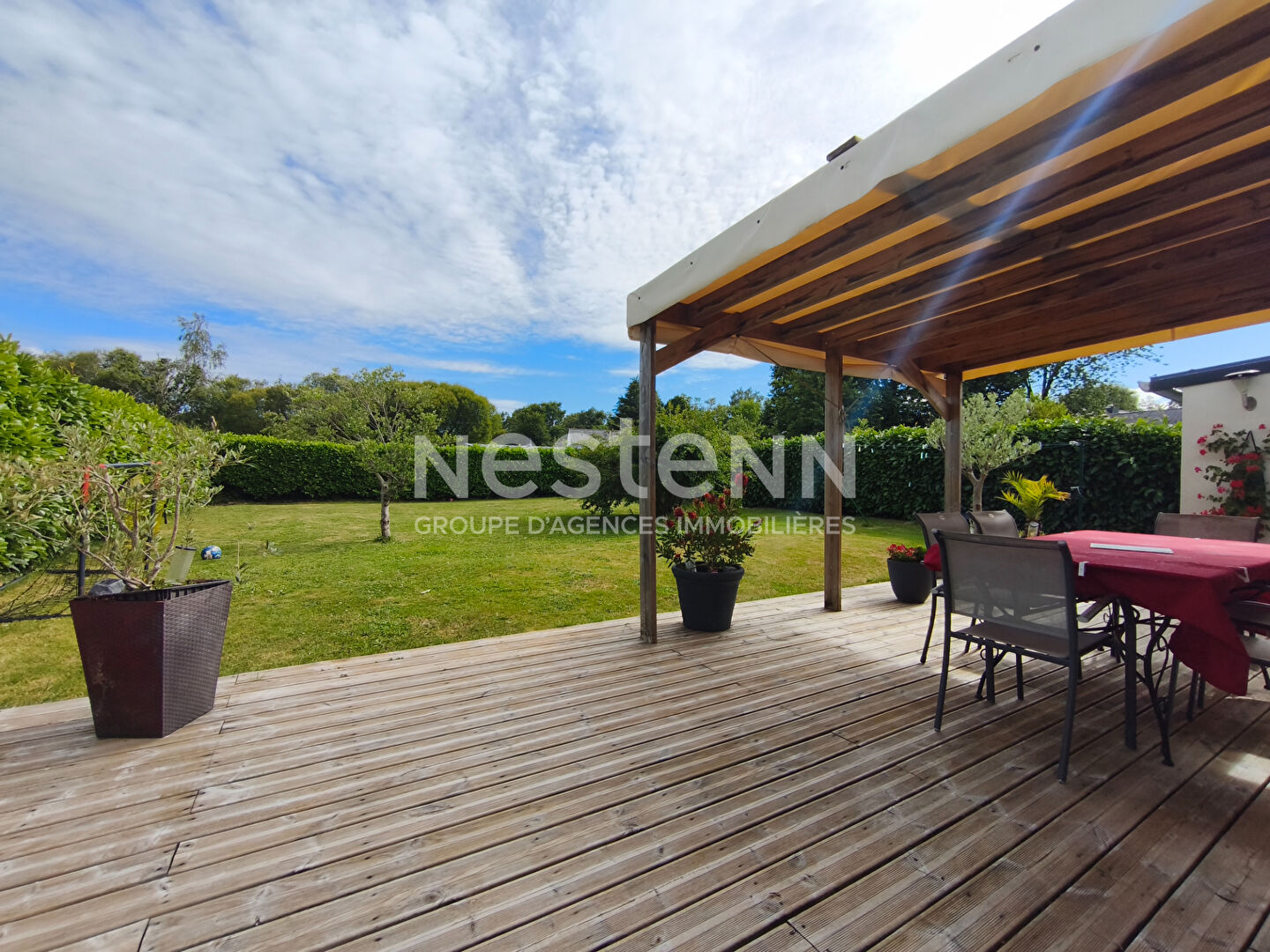 Maison 5 pièces 95 m² · à Elven · 95 m² · 296 400 €