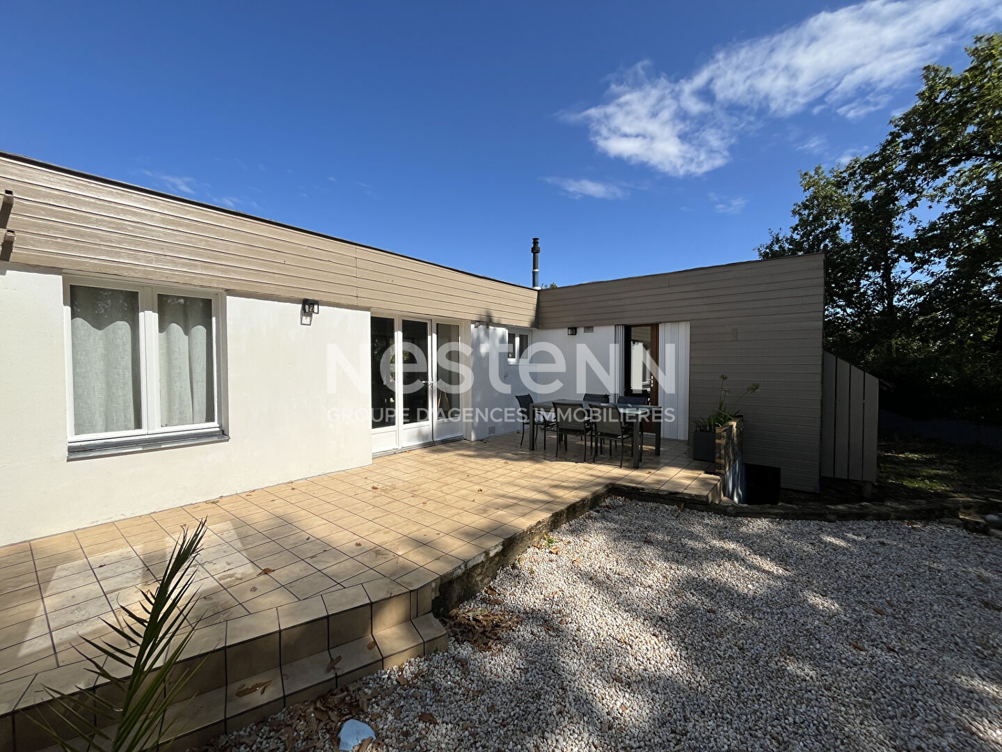 Maison 5 pièces 100 m² · à St Nolff · 100 m² · 305 950 €