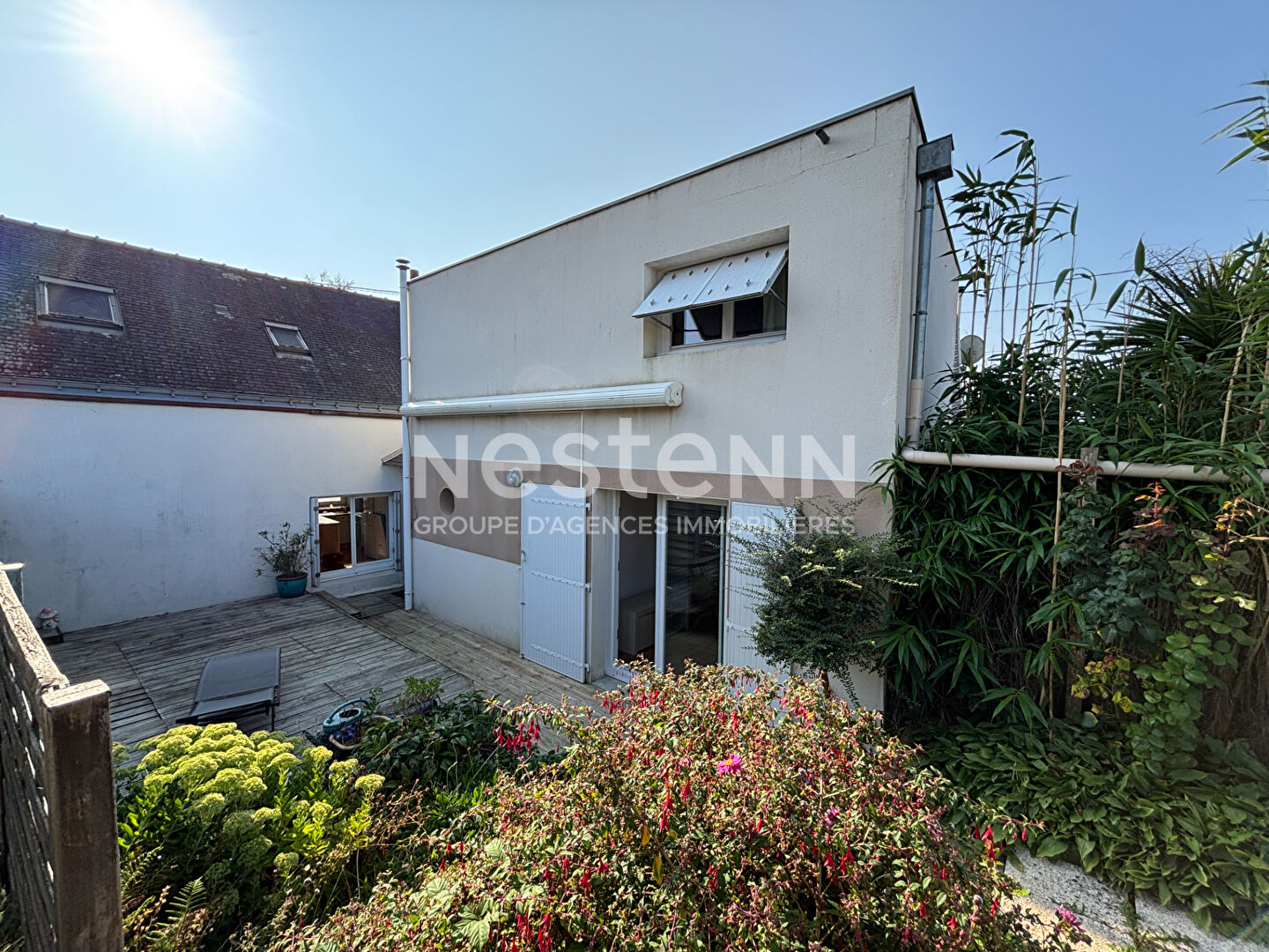 Maison 5 pièces 95 m² · à Elven · 95 m² · 203 000 €