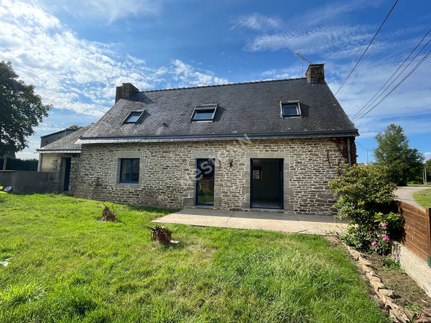 Maison 15000 Euros Bretagne