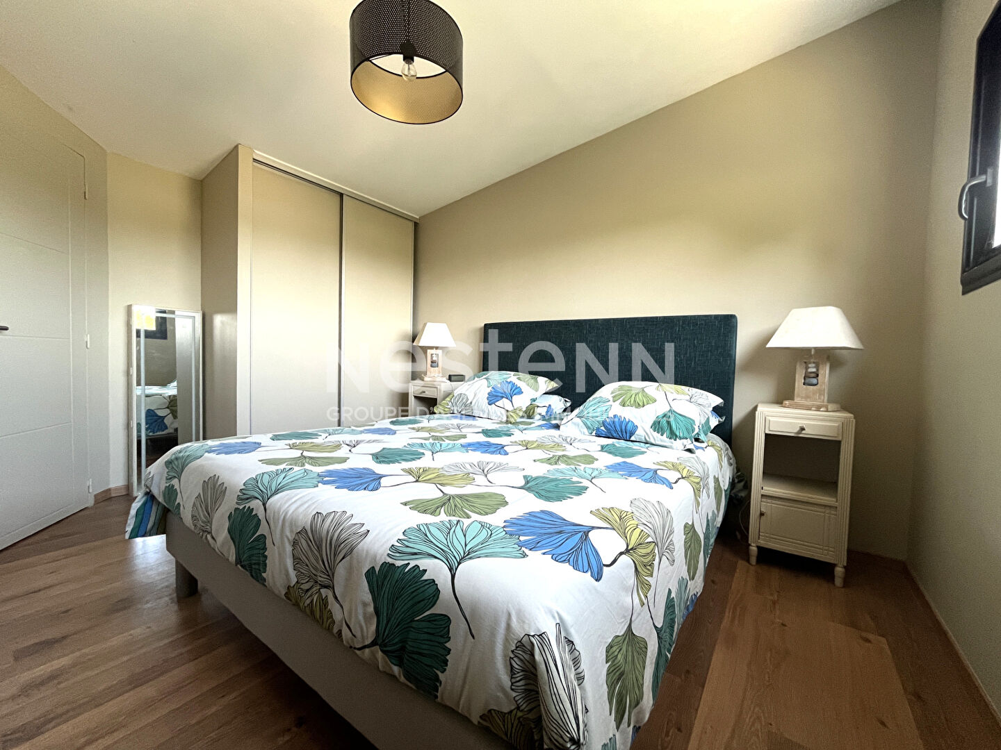 Maison à vendre Monterblanc centre, de style contemporaine, 143 m² environ, 4 chambres