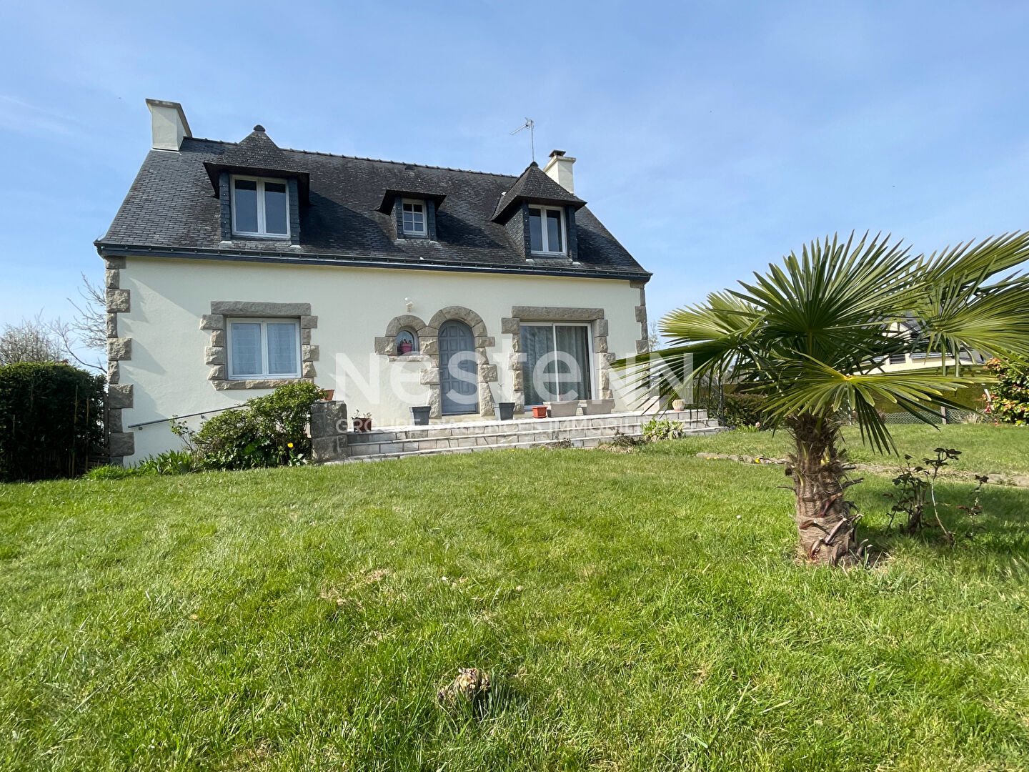 Maison 6 pièces 120 m² · à Elven · 120 m² · 396 400 €