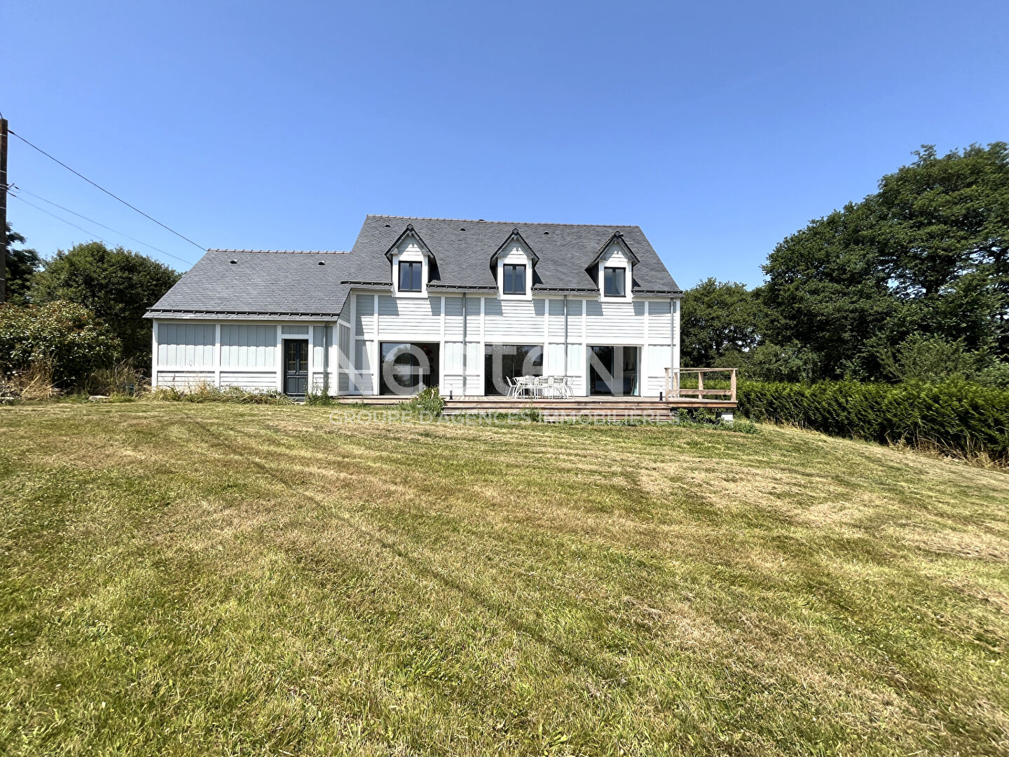 Maison 6 pièces 174 m² · à Plumelec · 174 m² · 349 000 €