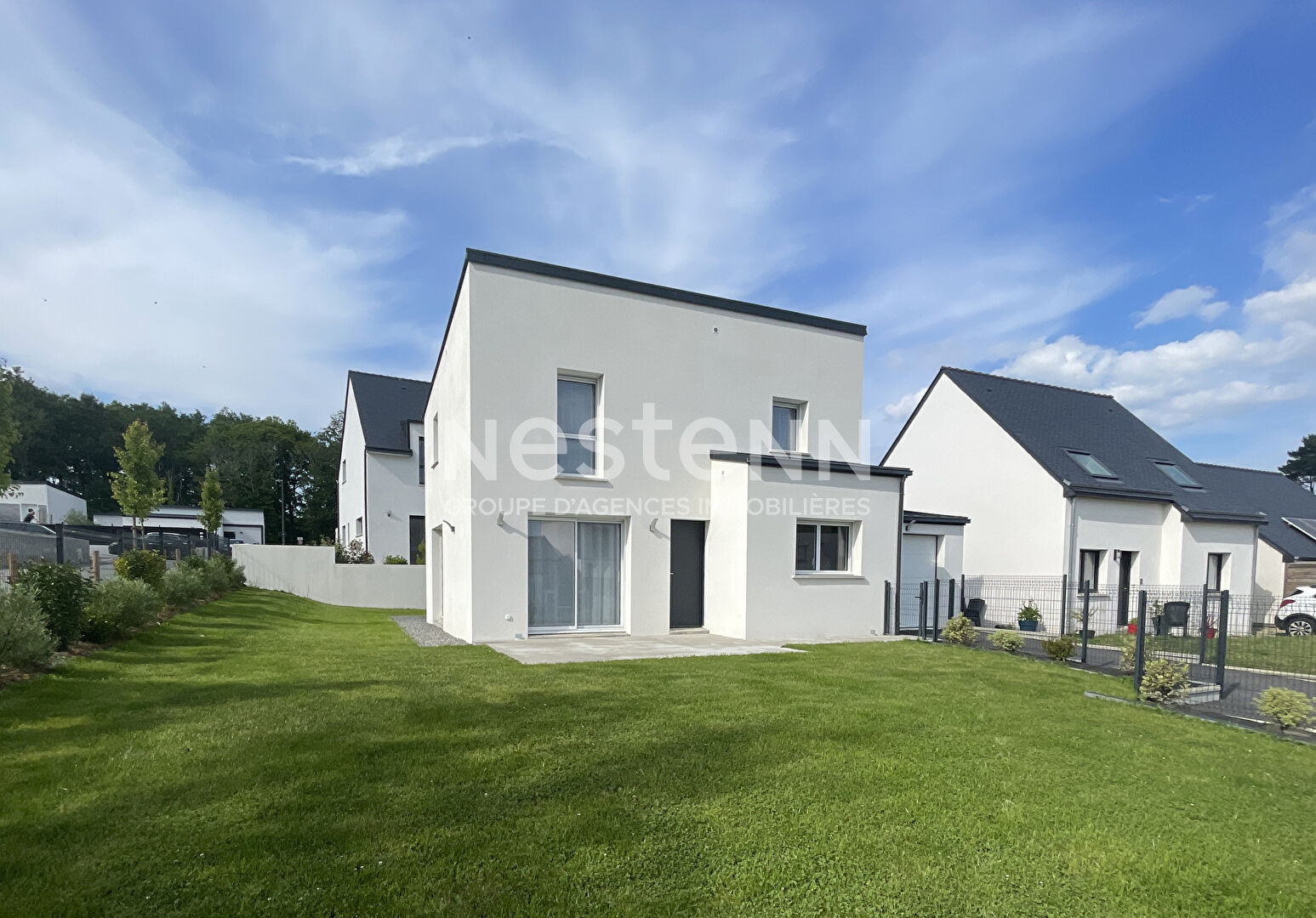 Maison 5 pièces 97 m² · à Sulniac · 97 m² · 357 000 €