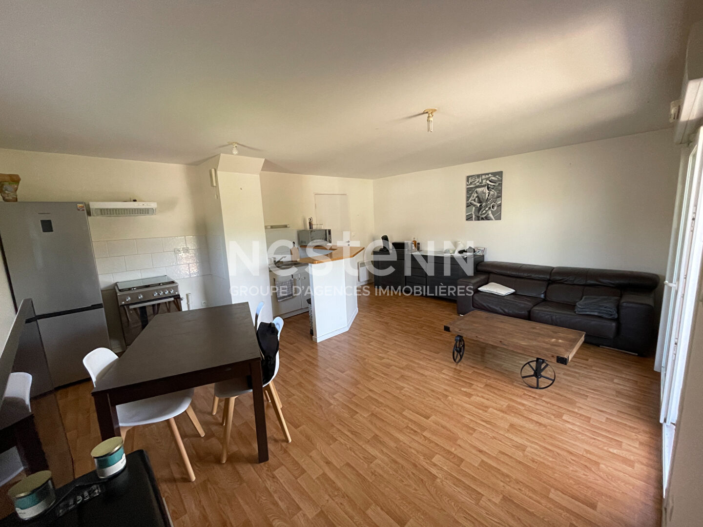 Appartement 3 pièces 59 m² · à Saint-Nolff · 59 m² · 189 000 €