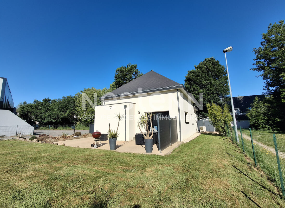 Maison 6 pièces 115 m² · à Elven · 115 m² · 369 000 €