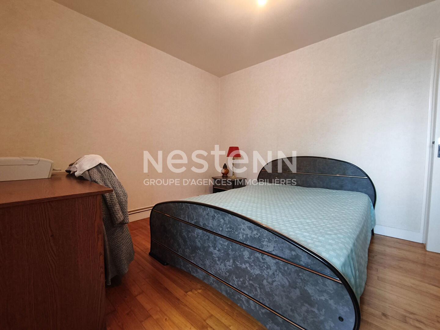 Maison à vendre à Sérent 3 chambres avec jardin