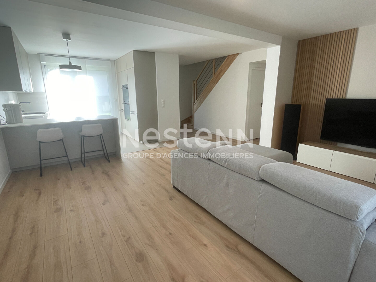 Maison 7 pièces 122 m² · à Elven · 122 m² · 331 744 €