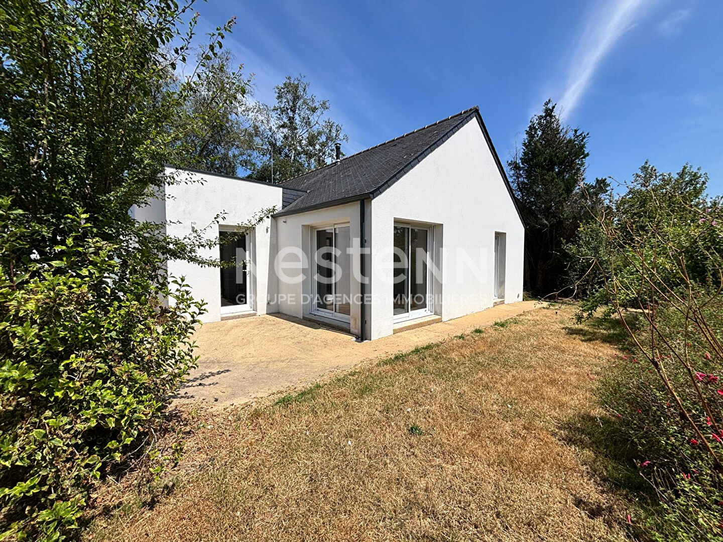 Maison 5 pièces 102 m² · à Elven · 102 m² · 284 350 €